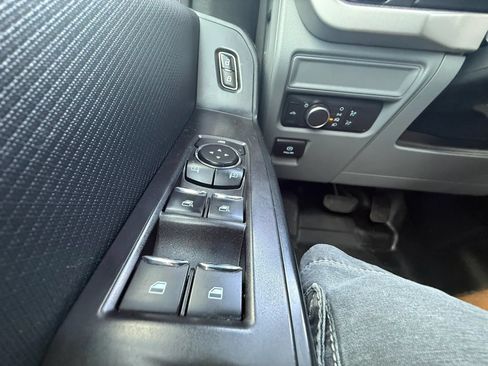 Used 2021 Ford F150 XL w/ Equipment Group 101A High AWD/4WD image 15
