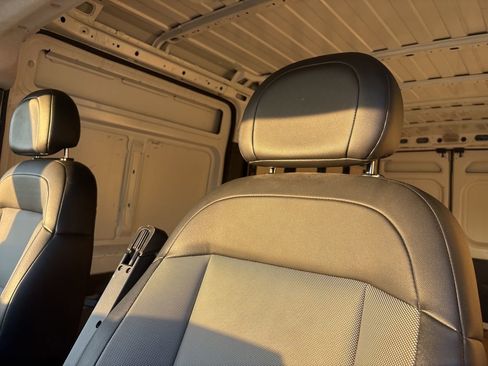 Used 2023 RAM ProMaster 3500 image 2