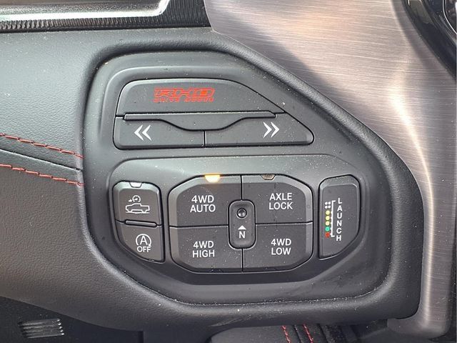 Used 2025 RAM 1500 RHO w/ RHO Level 1 Equipment Group AWD/4WD image 22