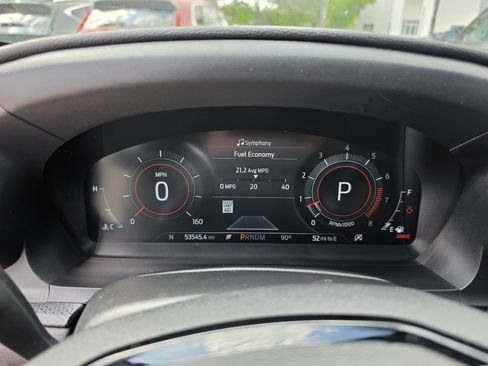 Used 2023 Ford Explorer ST w/ Equipment Group 401A AWD/4WD image 17