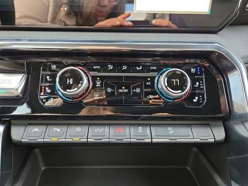 New 2026 GMC Sierra 1500 Denali w/ Technology Package image 30