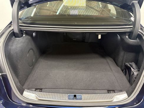 Used 2024 Mercedes-Benz S 63 AMG S image 35