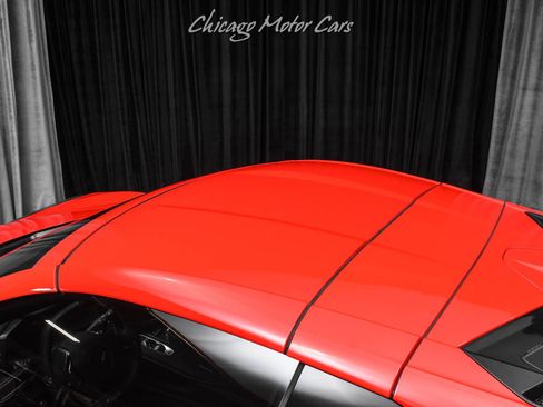 Used 2024 Chevrolet Corvette Z06 w/ Z07 Performance Package RWD image 36