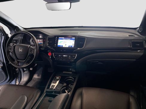 Used 2021 Honda Ridgeline Black Edition image 22