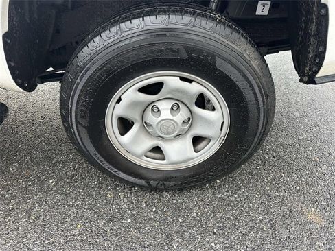 Used 2021 Toyota Tacoma SR image 37