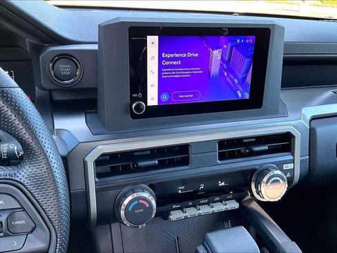 Used 2026 Toyota Tacoma SR5 image 6