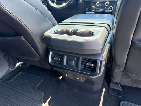 Used 2025 Ford F150 Raptor AWD/4WD image 37