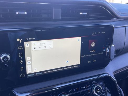 Used 2022 GMC Sierra 1500 AT4 w/ AT4 Premium Package image 14