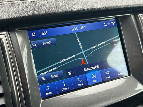 Used 2021 Ford Ranger Lariat w/ FX4 Off-Road Package image 18