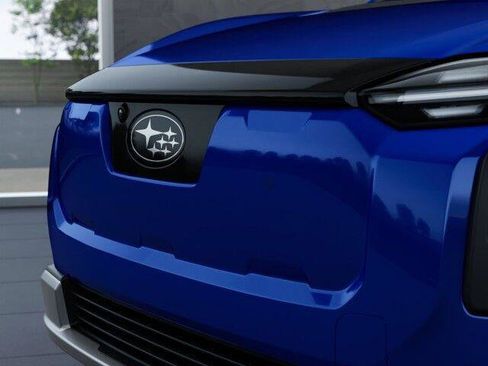 New 2026 Subaru Trailseeker AWD/4WD image 10