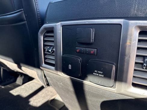 Used 2020 Ford F250 Platinum w/ FX4 Off-Road Package image 22