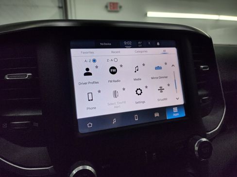 Used 2022 RAM 2500 Big Horn w/ Night Edition image 52