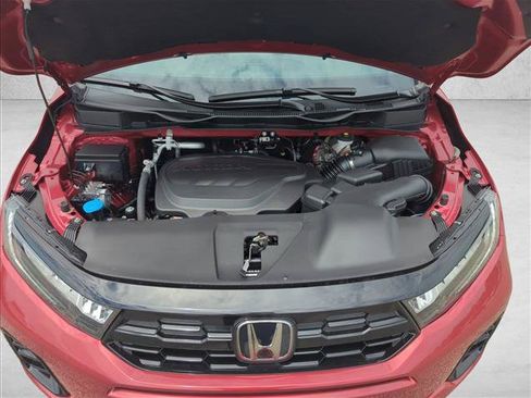 New 2026 Honda Odyssey Elite image 15