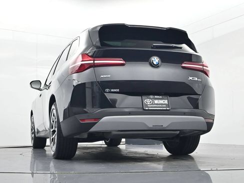 Used 2026 BMW X3 xDrive30i AWD/4WD image 54
