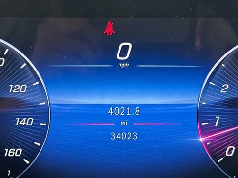 Certified 2022 Mercedes-Benz C 300 Sedan image 30