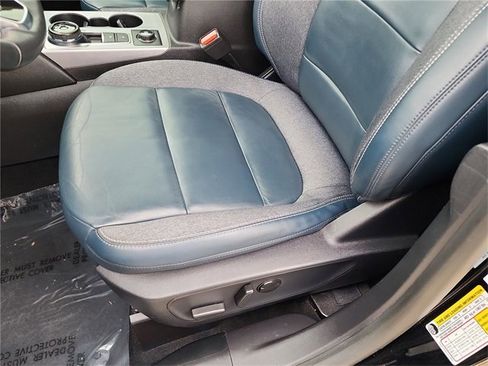 Used 2023 Ford Bronco Sport Outer Banks w/ Tech Package image 22