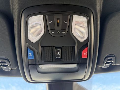 Used 2026 RAM 1500 Big Horn AWD/4WD image 38