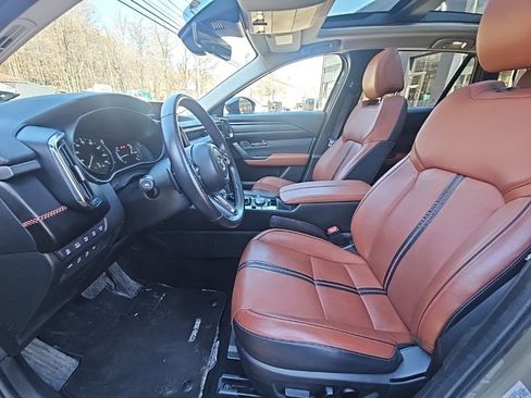 Certified 2023 MAZDA CX-50 2.5 Turbo w/ Cargo Package image 13