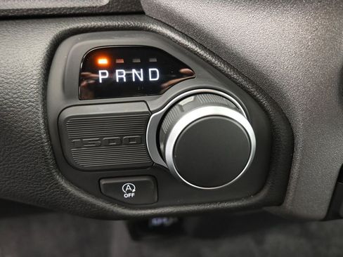 New 2026 RAM 1500 Tradesman image 4