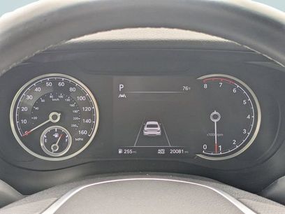 Used 2022 Genesis G70 2.0T