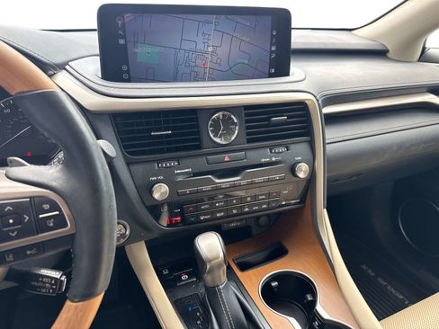 Certified 2022 Lexus RX 350 FWD w/ Premium Package image 26