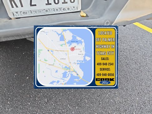 Used 2018 Ford F150 XLT w/ Equipment Group 302A Luxury image 14