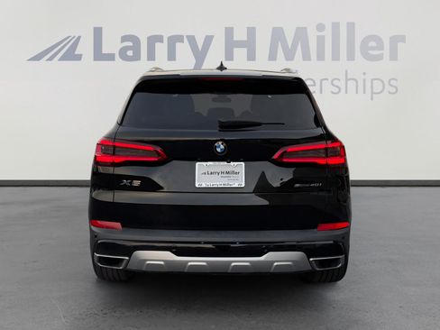 Used 2020 BMW X5 sDrive40i w/ Premium Package image 4