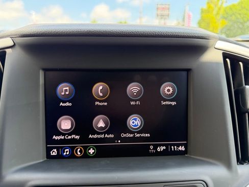 Certified 2024 GMC Terrain SLE w/ Driver Convenience Package FWD image 26