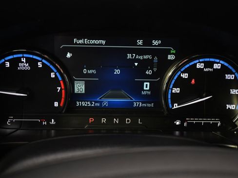 Used 2022 Ford Bronco Sport Outer Banks w/ Tech Package AWD/4WD image 26