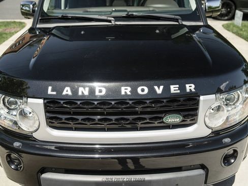 Used 2012 Land Rover LR4 HSE LUX AWD/4WD image 79