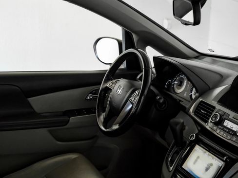 Used 2015 Honda Odyssey EX-L image 14