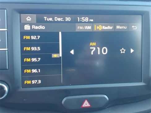 Used 2024 Kia Soul LX w/ Option Group 015 image 6