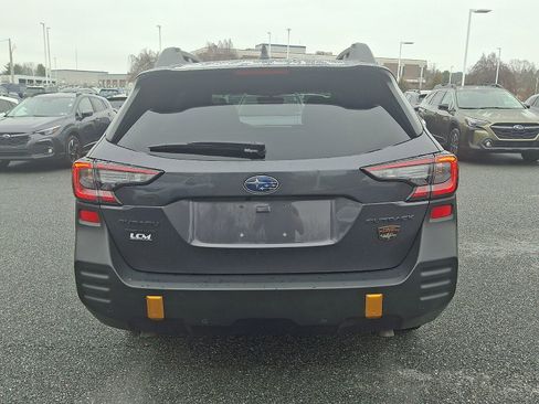 Certified 2025 Subaru Outback Wilderness image 5