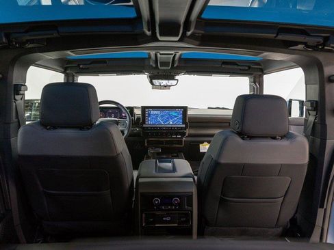 New 2024 GMC Hummer EV 3X w/ Omega Edition image 16