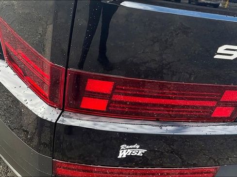 New 2026 Hyundai Santa Fe SEL image 24