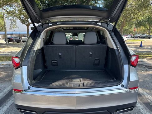 Used 2023 Acura MDX FWD image 31