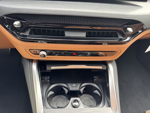 New 2026 BMW 430i xDrive Convertible AWD/4WD image 20