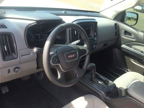 Used 2021 GMC Canyon Elevation Standard w/ Convenience Package RWD image 12