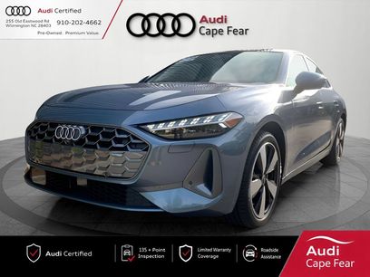 Used 2025 Audi A5 2.0T Premium