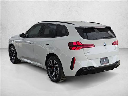 New 2026 BMW X3 xDrive30 w/ M Sport Package image 8