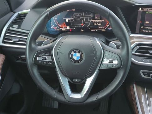 Used 2022 BMW X5 xDrive40i w/ Premium Package AWD/4WD image 23