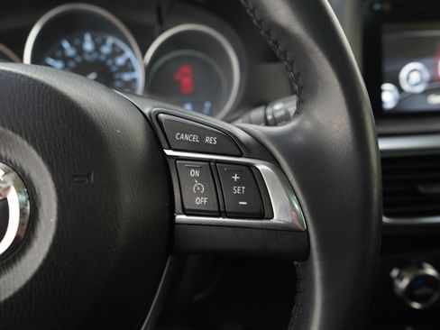 Used 2016 MAZDA CX-5 Grand Touring image 26