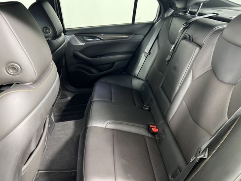 Used 2020 Cadillac CT5 V w/ Premium Package AWD/4WD image 19