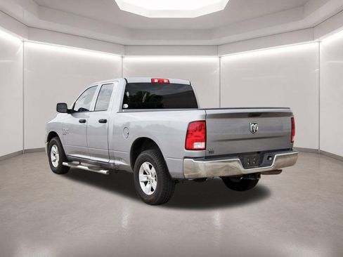 Used 2019 RAM 1500 Tradesman w/ Chrome Plus Package RWD image 5