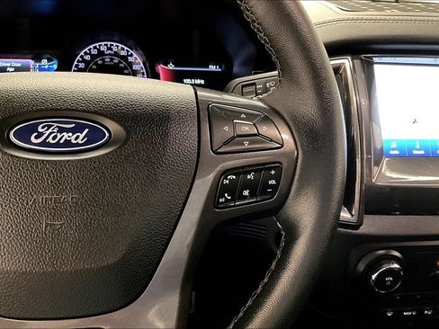Used 2021 Ford Ranger Lariat w/ Equipment Group 501A High AWD/4WD image 13