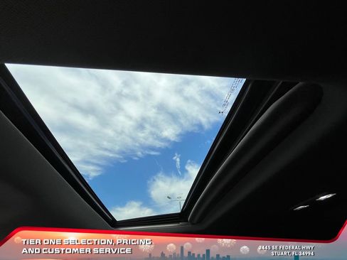 Used 2022 GMC Sierra 1500 Denali image 34