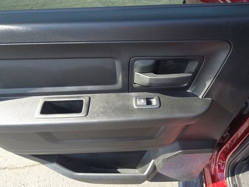 Used 2024 RAM 2500 Tradesman AWD/4WD image 17