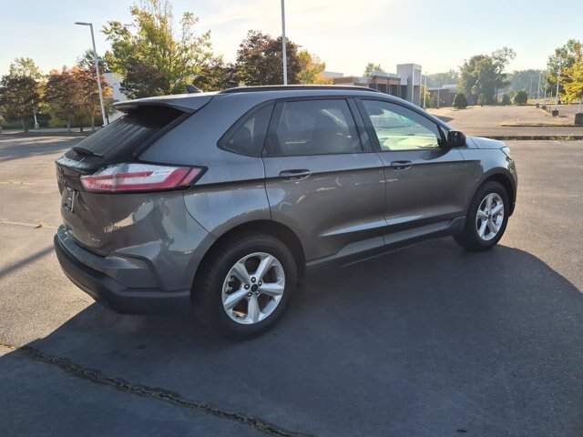 Certified 2022 Ford Edge SE AWD/4WD image 4