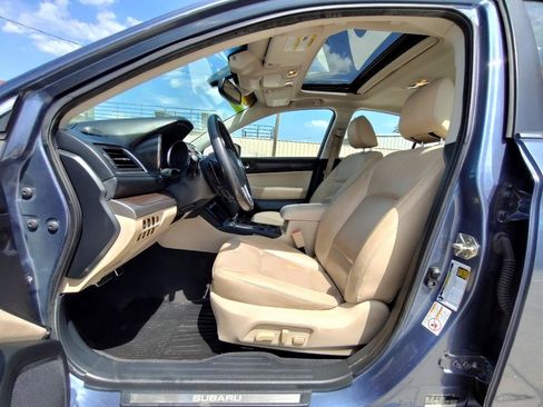 Used 2015 Subaru Legacy 3.6R Limited AWD/4WD image 17