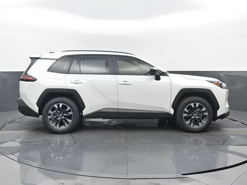 New 2026 Toyota RAV4 Limited AWD/4WD image 2